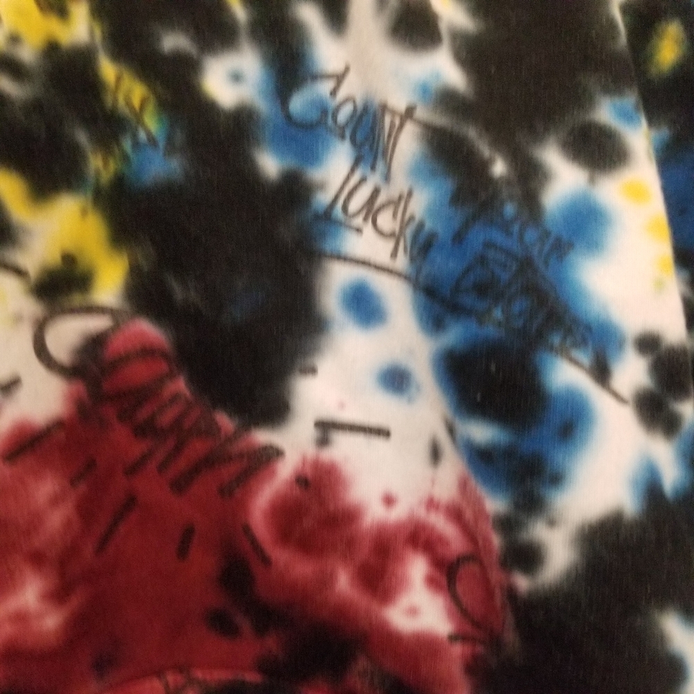 Rebel Minds Tiedye Hoodie - Picture 3 of 10